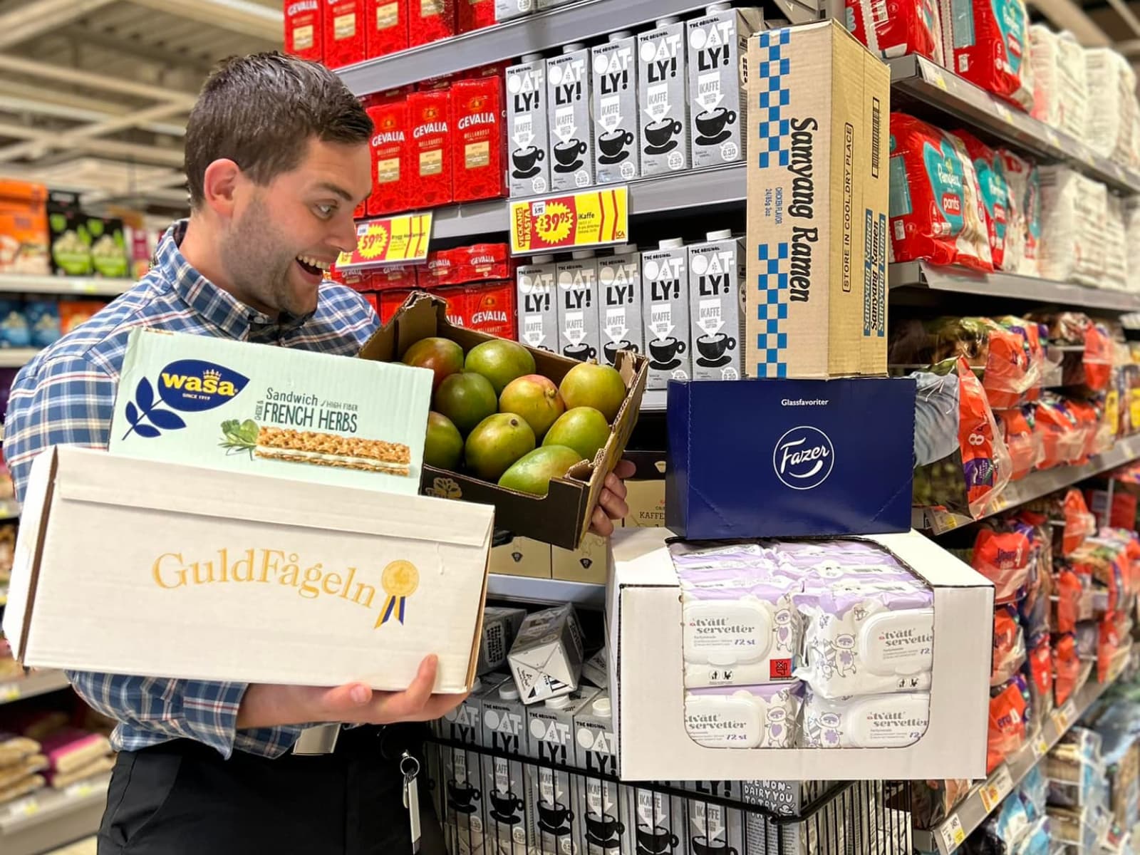 From Frustration to Success: Why Gabriel Switched to Commentsell