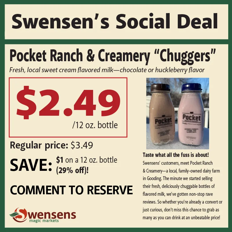 From 2 Likes to 112: How Swensen's Magic Markets Transformed Their Facebook Engagement
