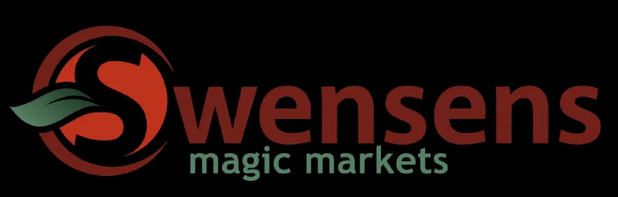 Swensens Magic Markets